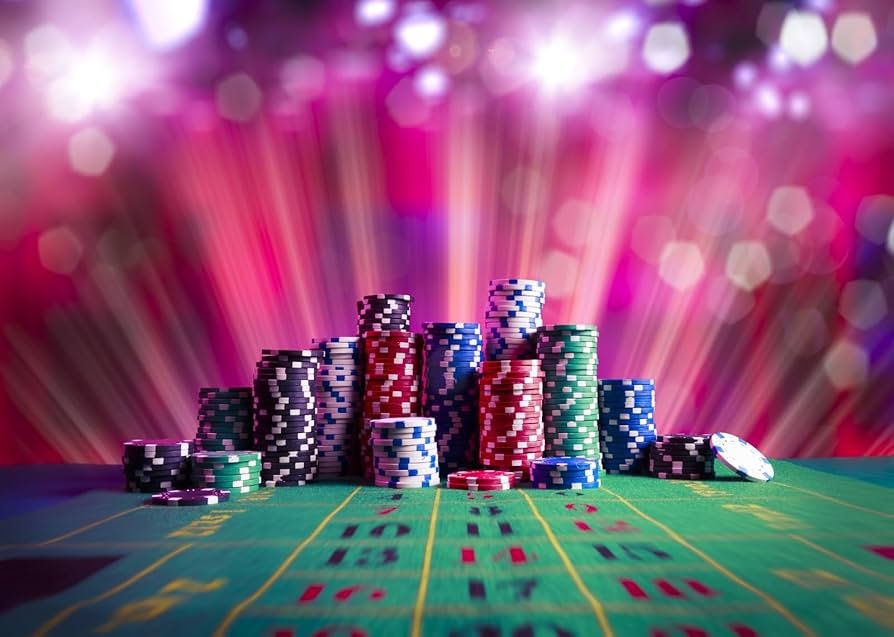 casinogams