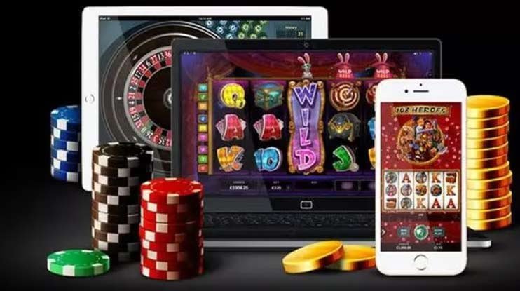 casinogams