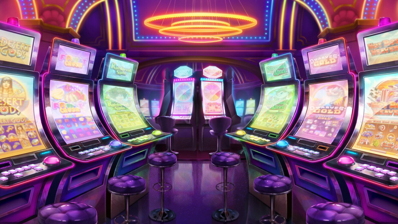 casinogams