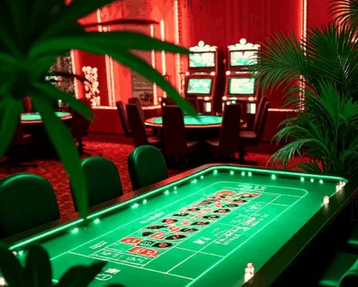 casinogams
