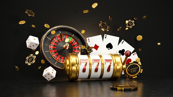 casinogams