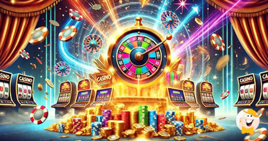 casinogams