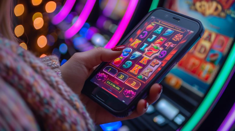 casinogams