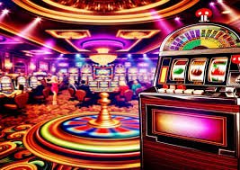 casinogams