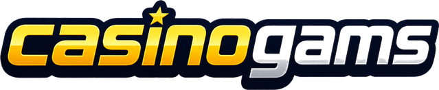 casinogams logo
